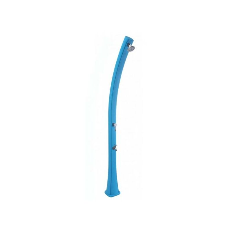 

Ducha Solar Grace 25 Litros Azul