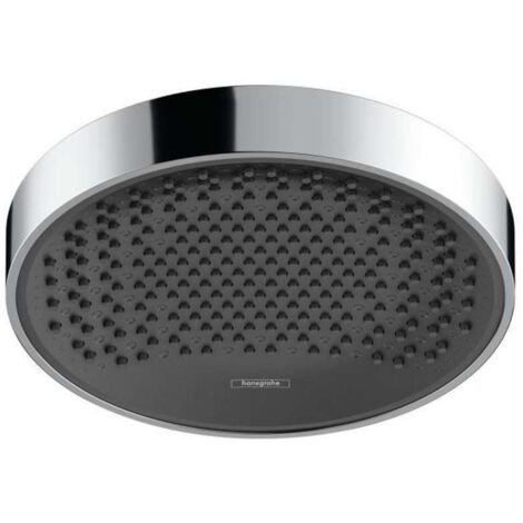 Ducha superior Rainfinity de mano 250 1jet EcoSmart 9 l/min,