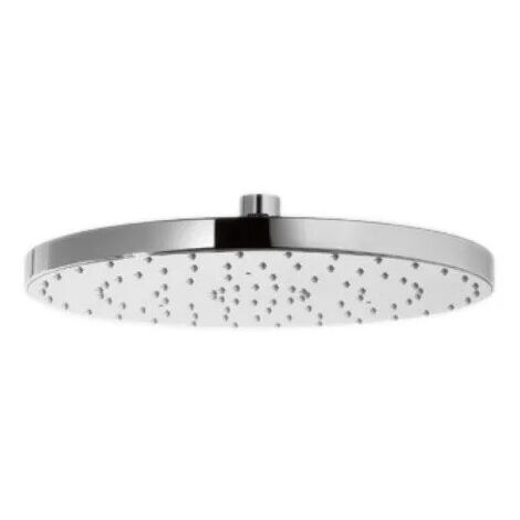 Ducha tecno, cromada