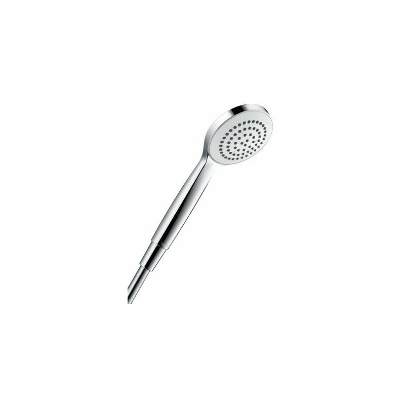 

Ducha teléfono Duravit Ã 97 mm, 1 función - UV0650008000