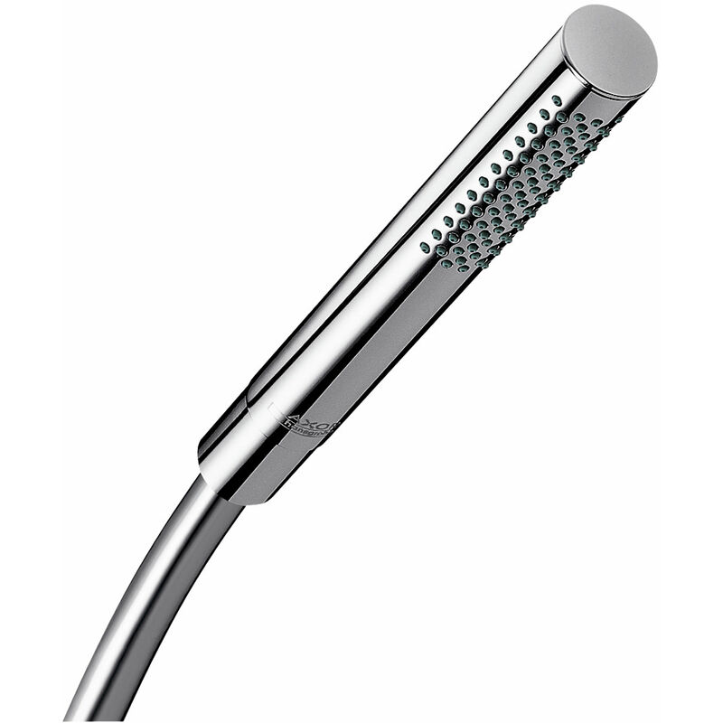 

Ducha teléfono Hansgrohe Axor 1jet, color: cromado - 10531000