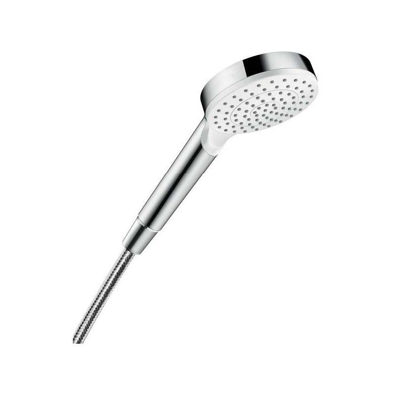 

Teleducha Hansgrohe Crometta 1 Jet