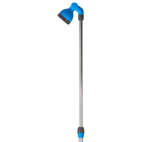 DUCHA TRIPODE DE ALUMINIO PLEGABLE AR104 ASTRAL