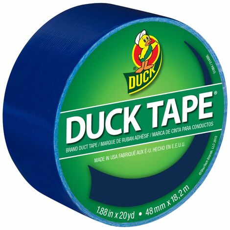Duck brand 1265020 color Duct tape, 1304959