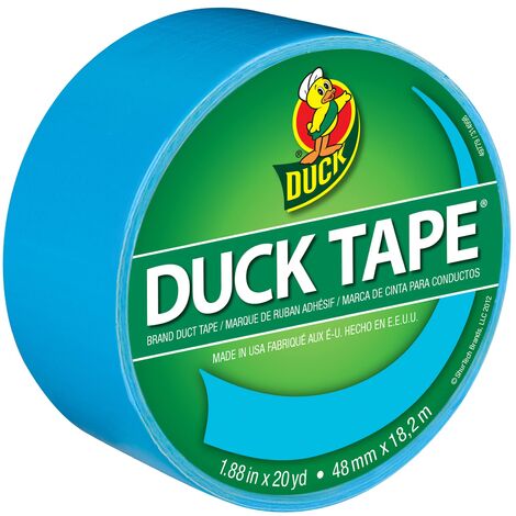 Duck brand 1265020 color Duct tape, 1311000