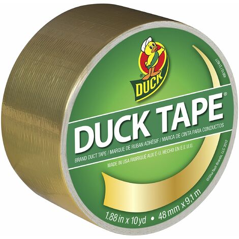 Duck brand 1265020 color Duct tape, 280748