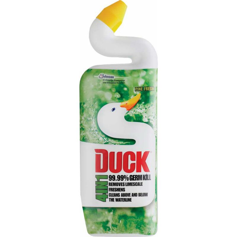 Liquid 750ml Fresh Pine - 94348 - Duck