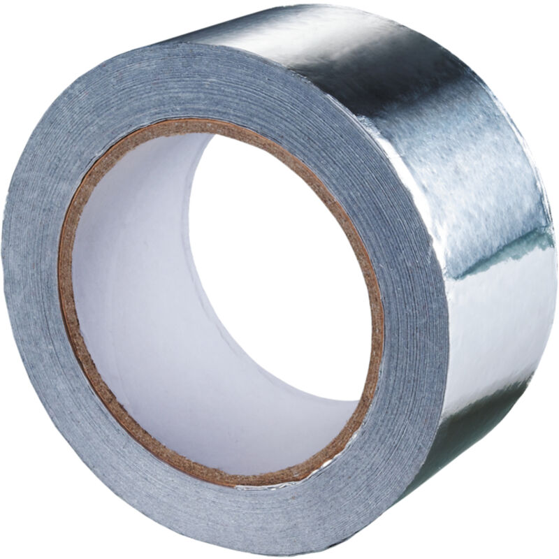 Vents Duct Tape Sealing Tape Aluminium Alt 050/50