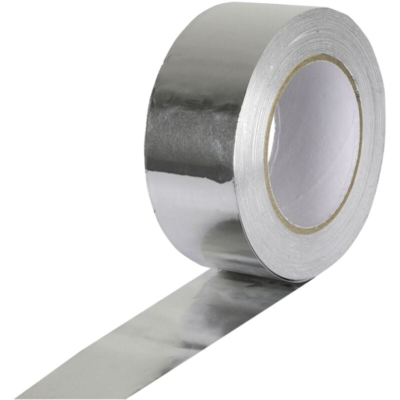 Casafan - Ducting tape CasaTape alu-l