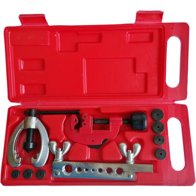 Beast - Dudgeonniere evaseur pour collets battus, tuyaux de freins et coupe tuyaux