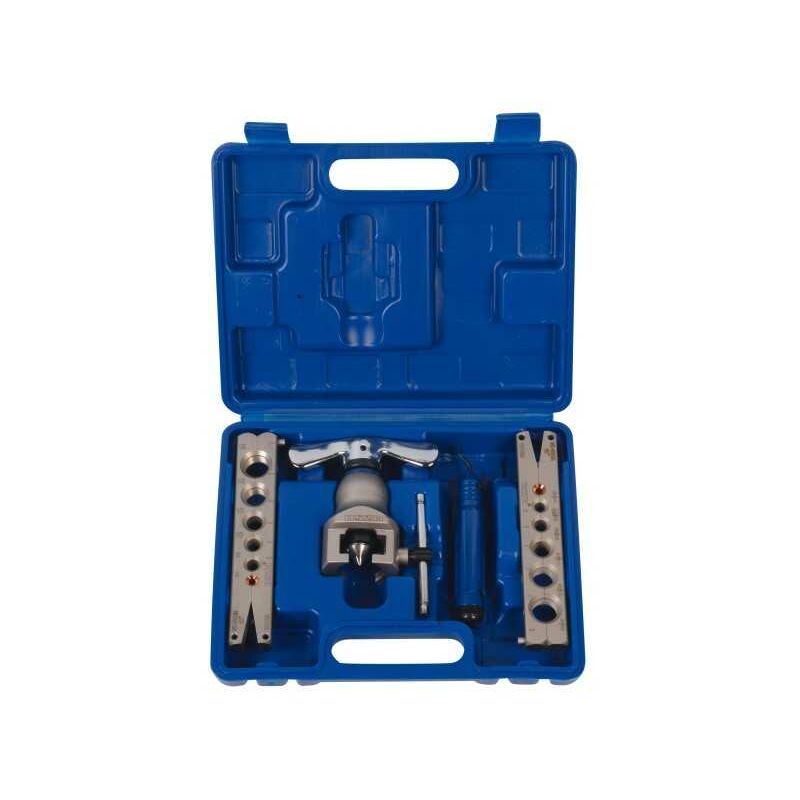 Plombservice - Dudgeonnière excentrique débrayable 1/4' à 3/4' & 6 à 19mm