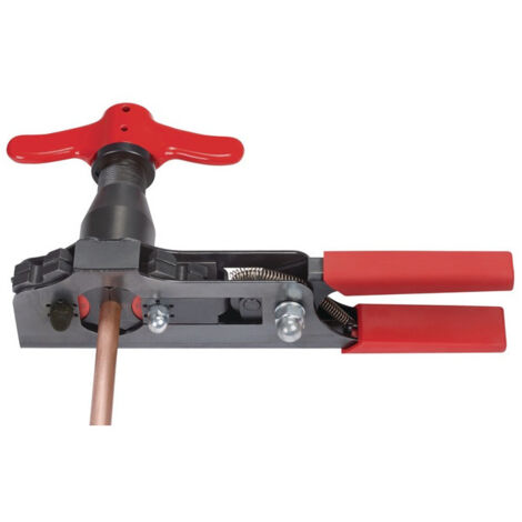 Dudgeonnière ROFLARE REVOLVER 1/4 - 3/4 po. 1.3 kg ROTHENBERGER