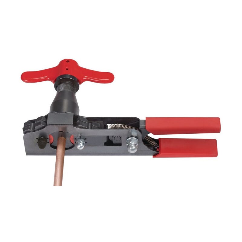 FP - Dudgeonnière roflare revolver 1/4 - 3/4 po. 1.3 kg rothenberger