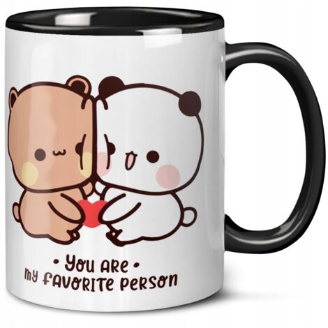 DUDU BUBU GESCHENK FÜR SIE FÜR IHN SÜSSE TEDDYBÄREN JAHRESTAG VALENTINSTAG