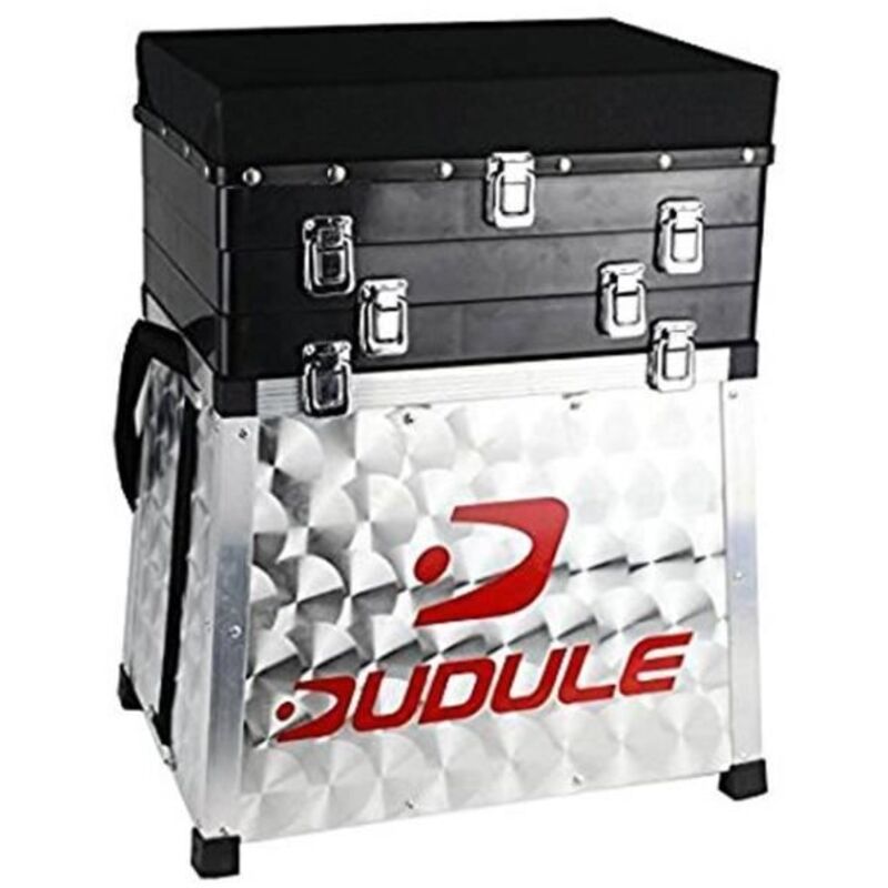 DUDULE  Panier Siege 3 casiers, Article de peche, Pour adulte