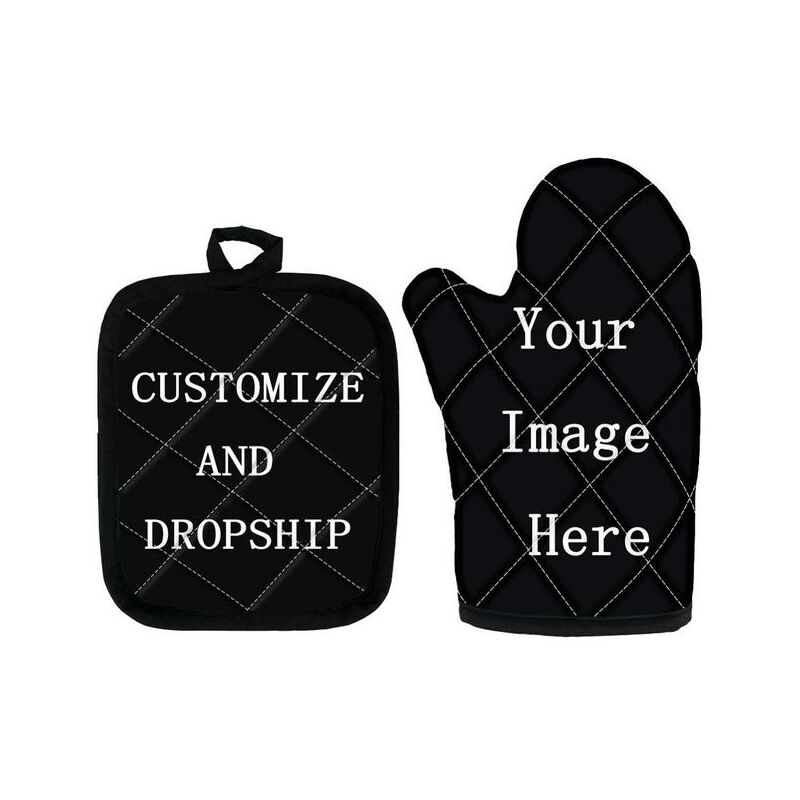 Due pezzi isolamento da cucina modello cavallo