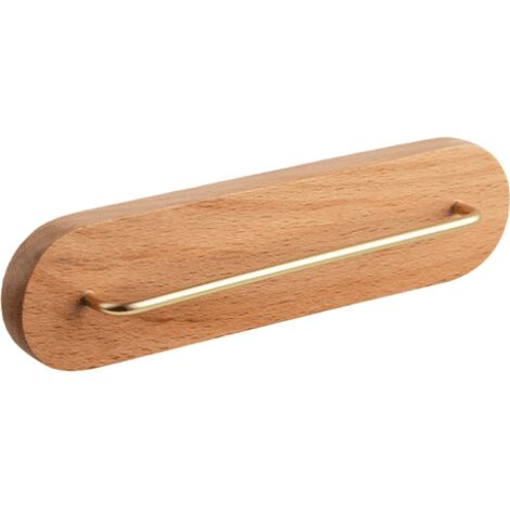 Due portafiltri da parete, portafiltri conici, dispenser di carta per caffè, organizer per filtri da caffè, pratici accessori per il caffè per cucine, ristoranti e bar - Modello A