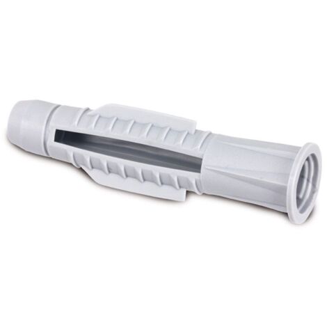 Dübel 14mm, 20 Stück, mit Kragen