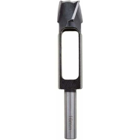 Dübelschneider, Dübelbohrer, Dübelbohrer 1/2'' - 16mm
