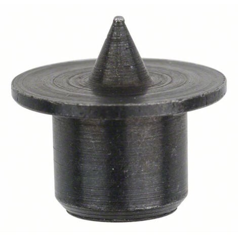 Dübelsetzer-Set, 4-teilig, 6 mm Bosch Accessories 2607000544 Durchmesser 6 mm