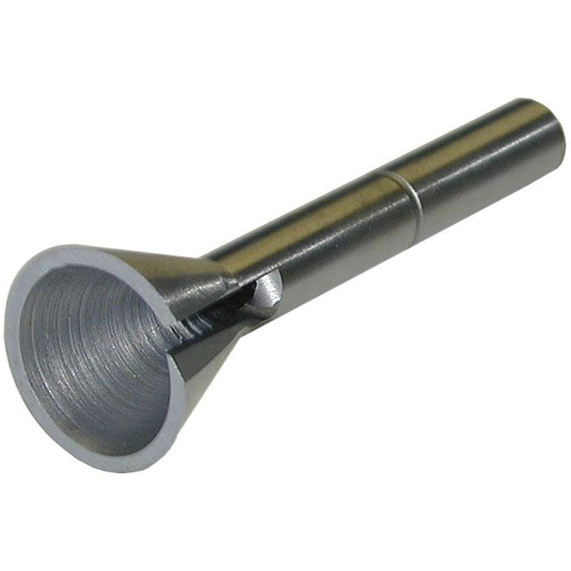 STERN Dübelspitzer aus SP Stahl bis Durchmesser 16 mm