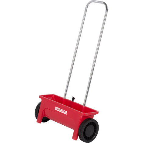 Düngewagen 12 Liter