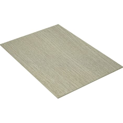 Dünn HDF-Platte Eiche 120 x 60 cm, 3 mm Bastelplatten