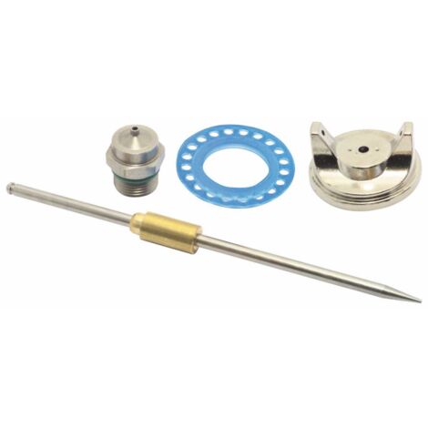 Düsensatz 1,5 mm komplett