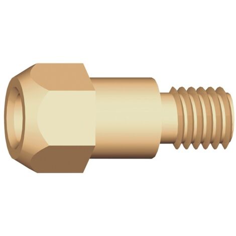 Düsenstock M 8 Länge 28 mm passend für MB 36