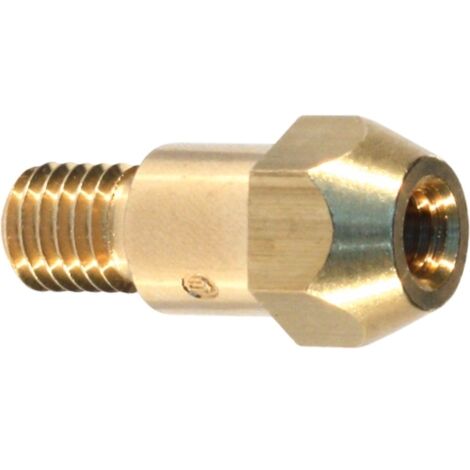 Düsenstock MB/MB EVO/MBC 36