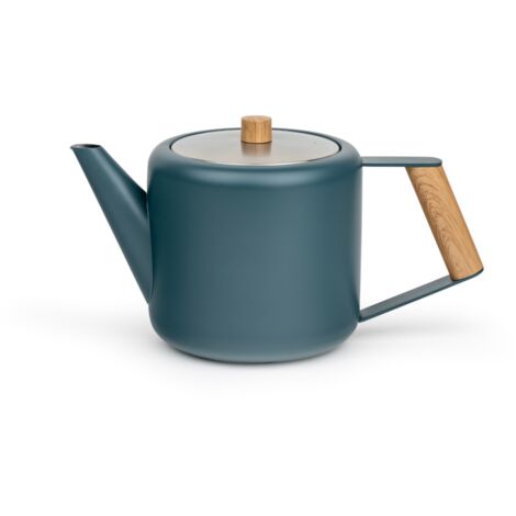 Duet® Design Boston - Théière 1.1 L Bleu