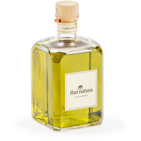 Duft 1000 ml 10X10X20/50Cm Kardamom