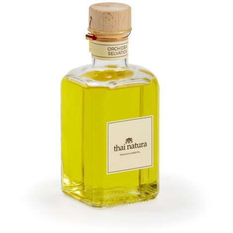 Duft 500 ml 7,5 x 7,5 x 19/42 cm Kardamom