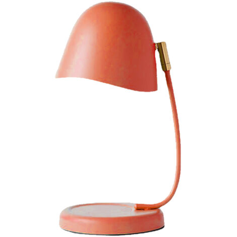 Duft- und Kerzenlampe mit Dimmerschalter – Romantische Tischlampe für Schlafzimmer und Nachttisch – CN-Stecker mit EU-Adapter