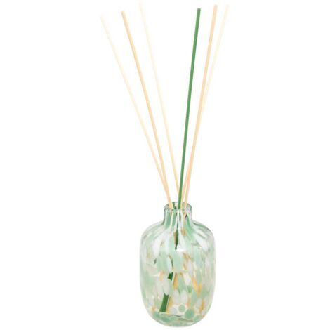 Duftdiffuser Mancha Leinsamenblüte 850ml - Atmosphera créateur d'intérieur