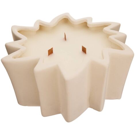 Duftkerze 850g Sienna Vanille - Atmosphera créateur d'intérieur