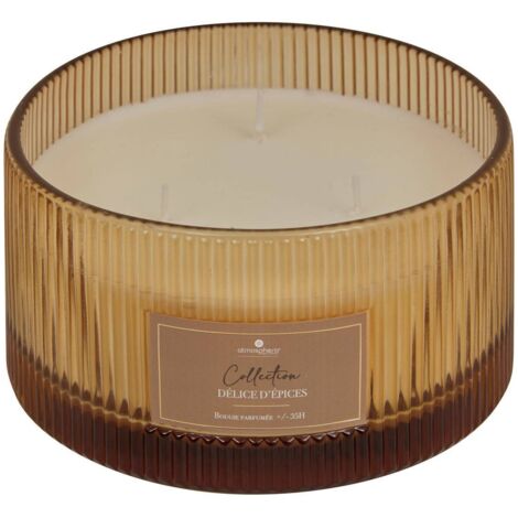 Duftkerze Albie Bernstein 635g - Atmosphera créateur d'intérieur