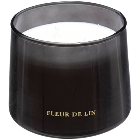 Duftkerze Bili - Flachsblüte 300 g