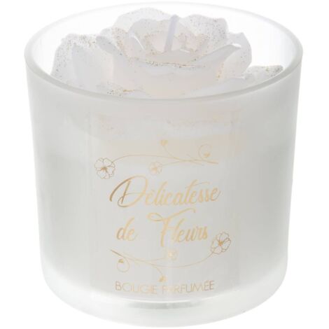 Duftkerze Blume - Atmosphera créateur d'intérieur