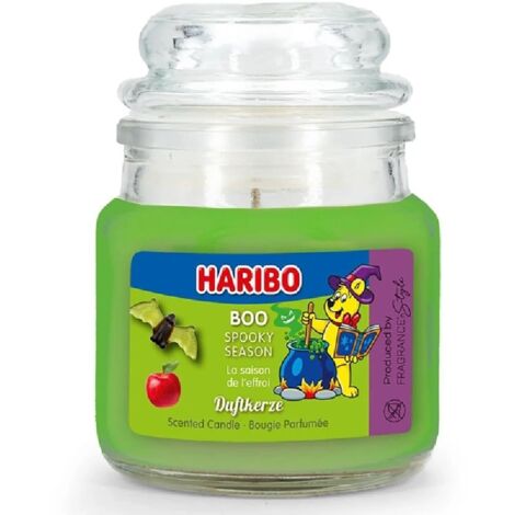 Duftkerze - Boo 85g