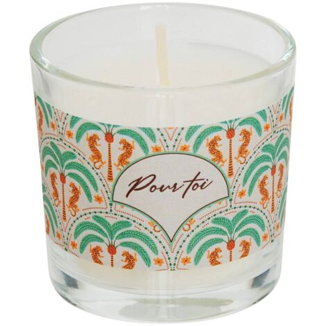 Duftkerze Daril Vanille 45g -