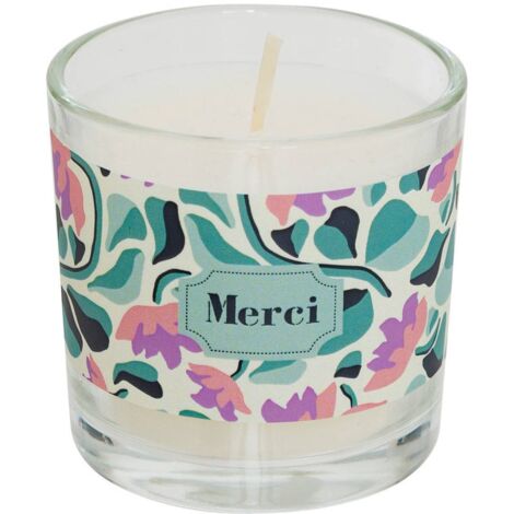 Duftkerze Daril Vanille 45g -