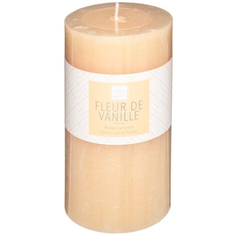 Duftkerze Elea - Vanilleblüte - 411 g