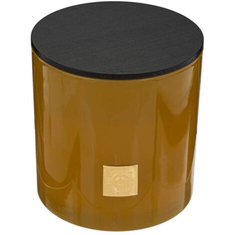 Duftkerze Enzo , Vanille 1200g