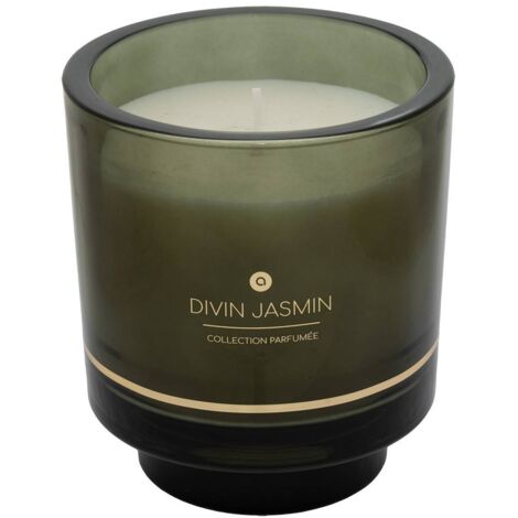 Duftkerze Ilae 225g Glastopf Jasmin - Atmosphera créateur d'intérieur