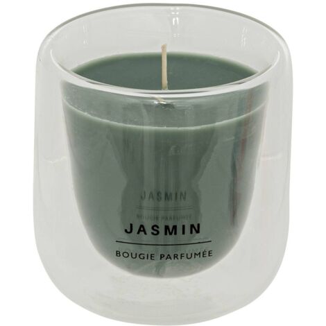 Duftkerze Ilan - Jasmin 130g