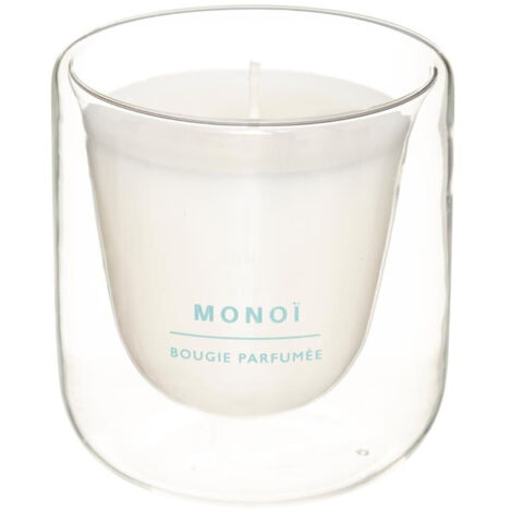 Duftkerze Ilan - Monoi 130 g