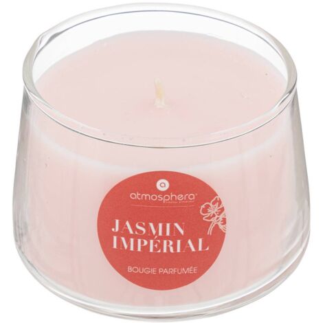 Duftkerze Izor jazmín imperial - 110g