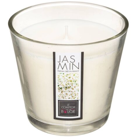 Duftkerze - Jasmin - 190g