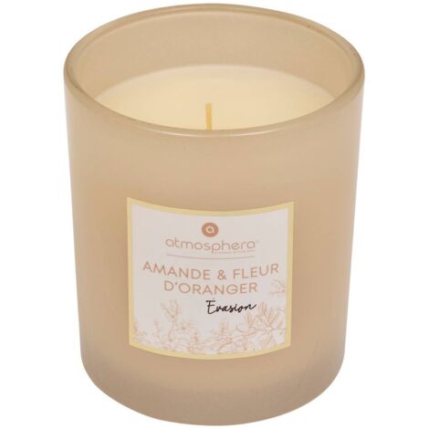 Duftkerze Mael - Orangenblüte 190g